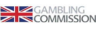 gambling commission logo